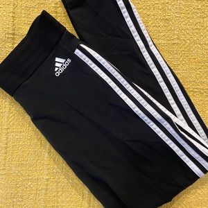 Adidas athletic leggings